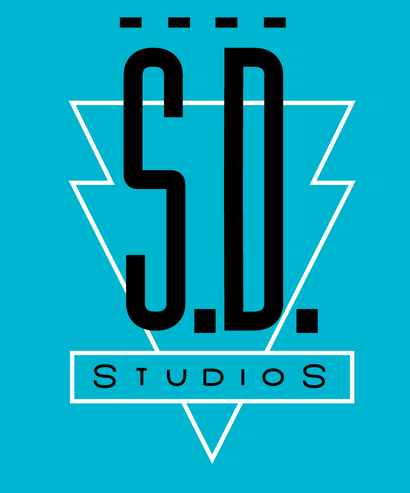 SD Studios LTD logo