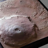Space Terrains: Olympus Mons