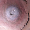 Space Terrains: Olympus Mons